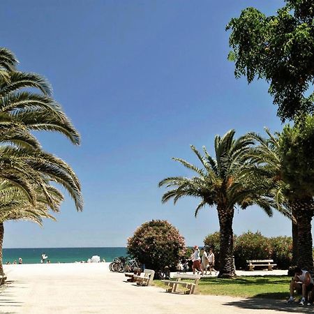 Hotel Beau Rivage Argelès-sur-Mer Eksteriør billede