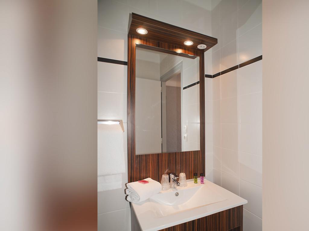 Hotel Beau Rivage Argelès-sur-Mer Eksteriør billede