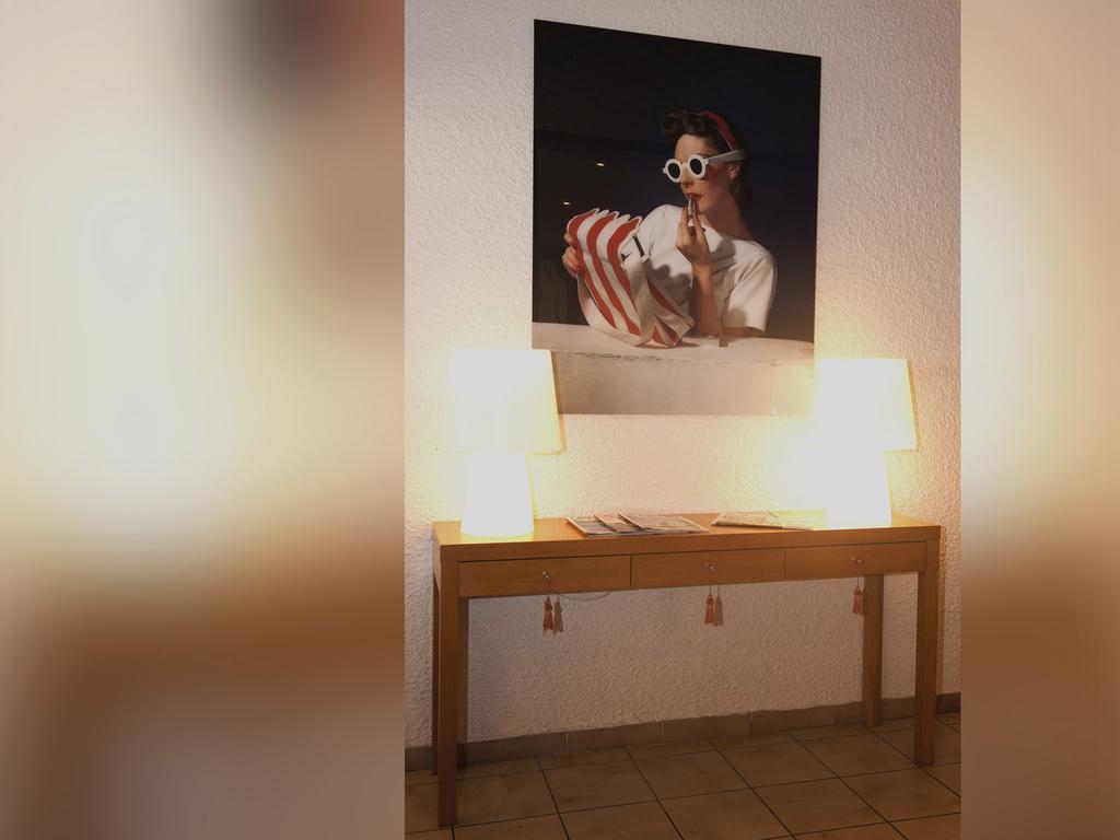 Hotel Beau Rivage Argelès-sur-Mer Eksteriør billede