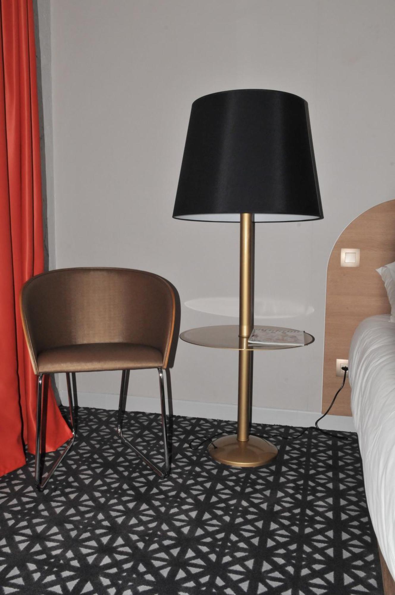 Hotel Beau Rivage Argelès-sur-Mer Eksteriør billede