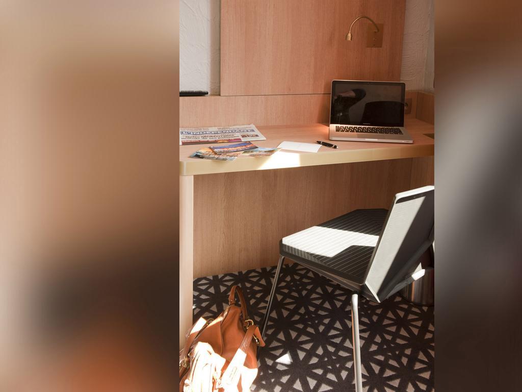 Hotel Beau Rivage Argelès-sur-Mer Eksteriør billede