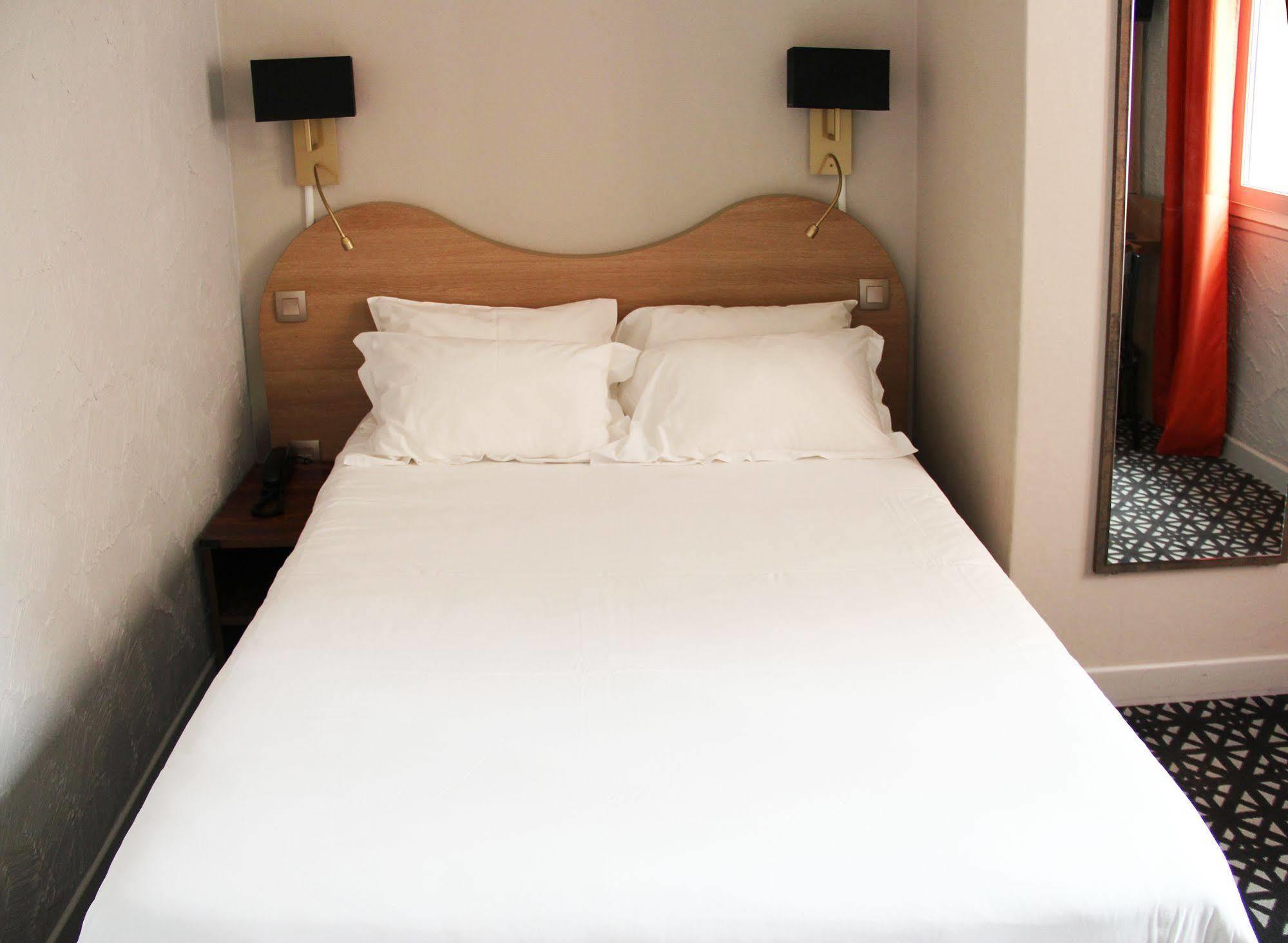 Hotel Beau Rivage Argelès-sur-Mer Eksteriør billede