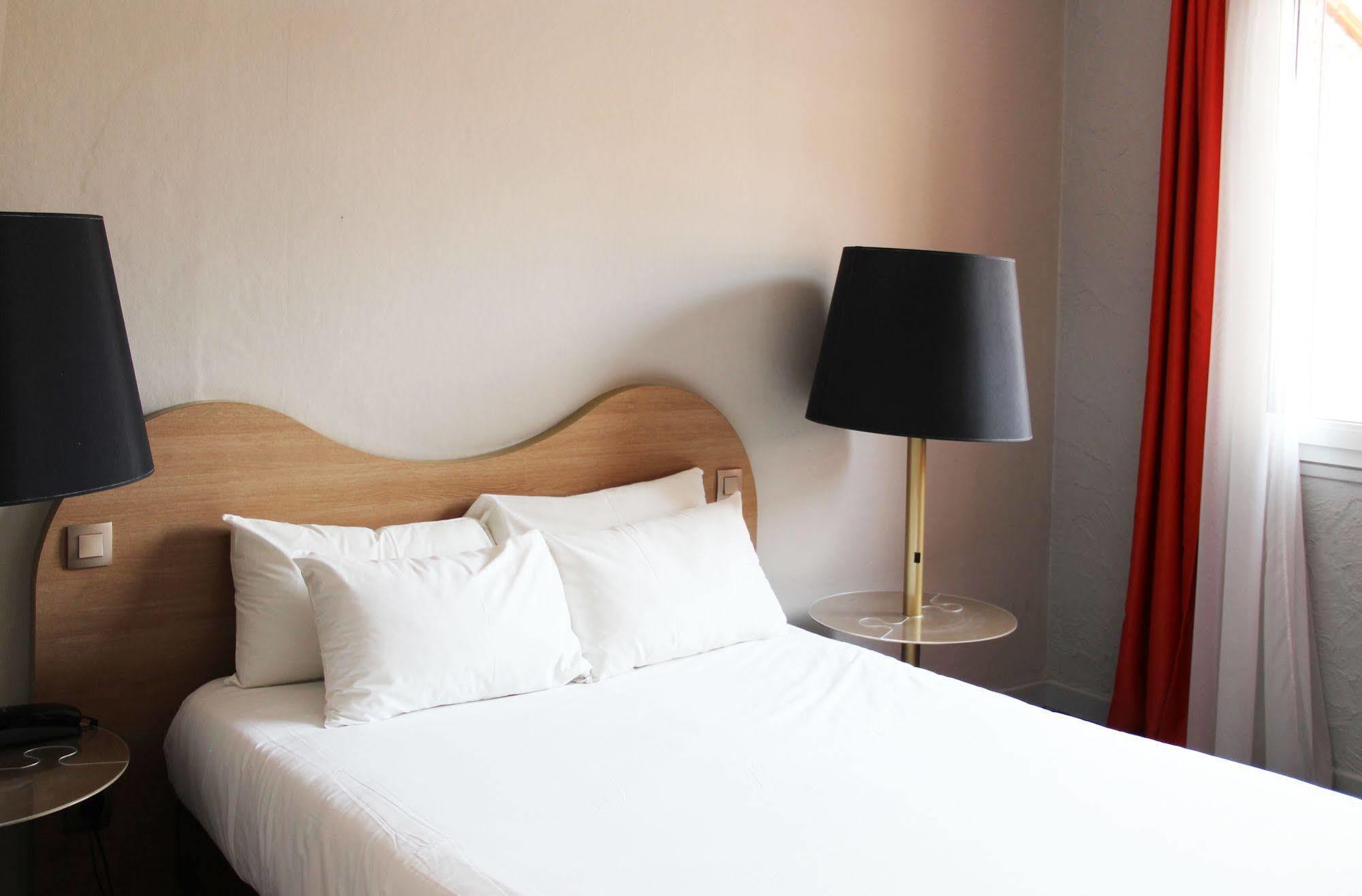 Hotel Beau Rivage Argelès-sur-Mer Eksteriør billede