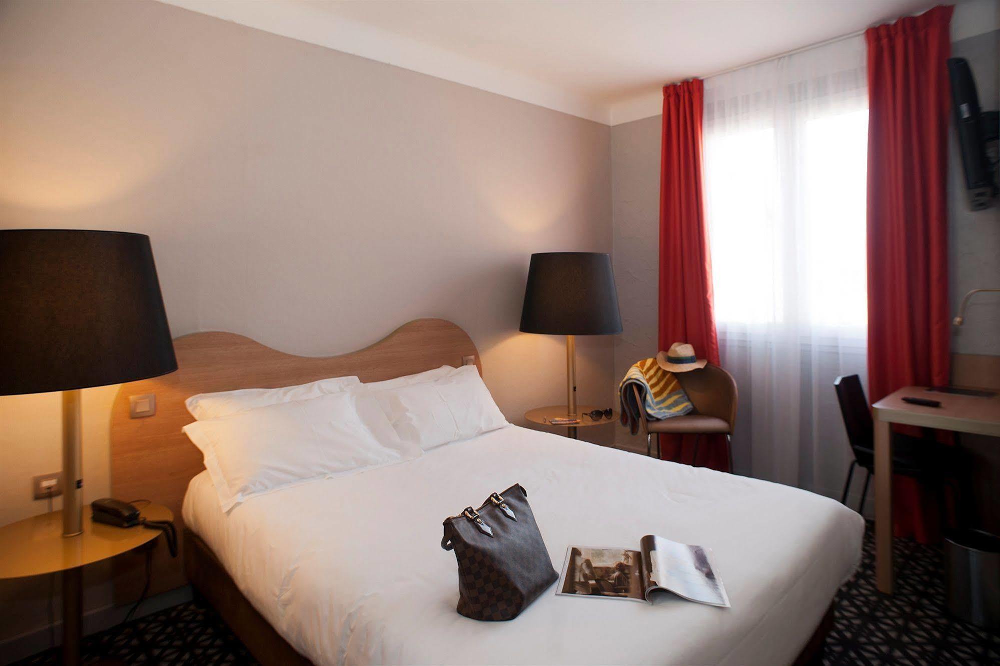 Hotel Beau Rivage Argelès-sur-Mer Eksteriør billede
