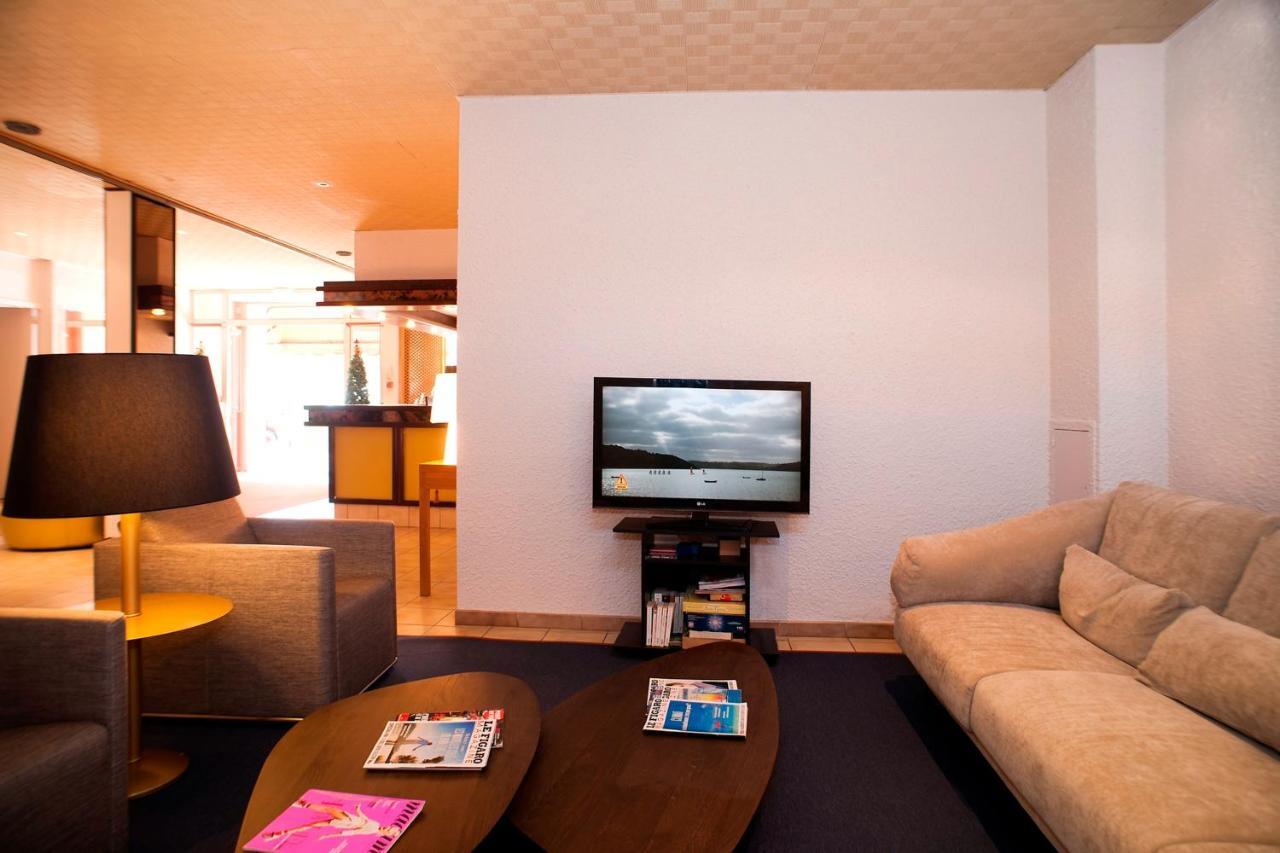 Hotel Beau Rivage Argelès-sur-Mer Eksteriør billede