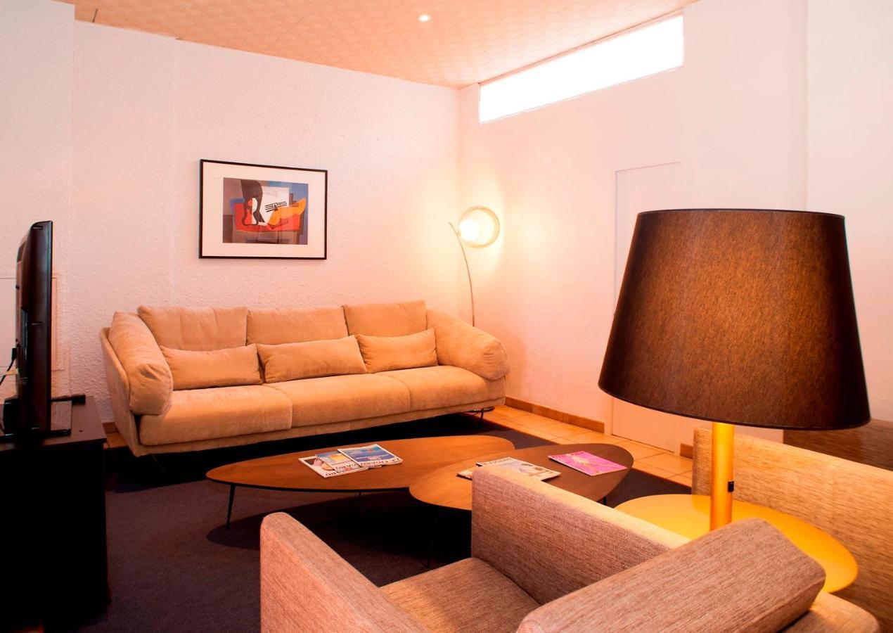 Hotel Beau Rivage Argelès-sur-Mer Eksteriør billede